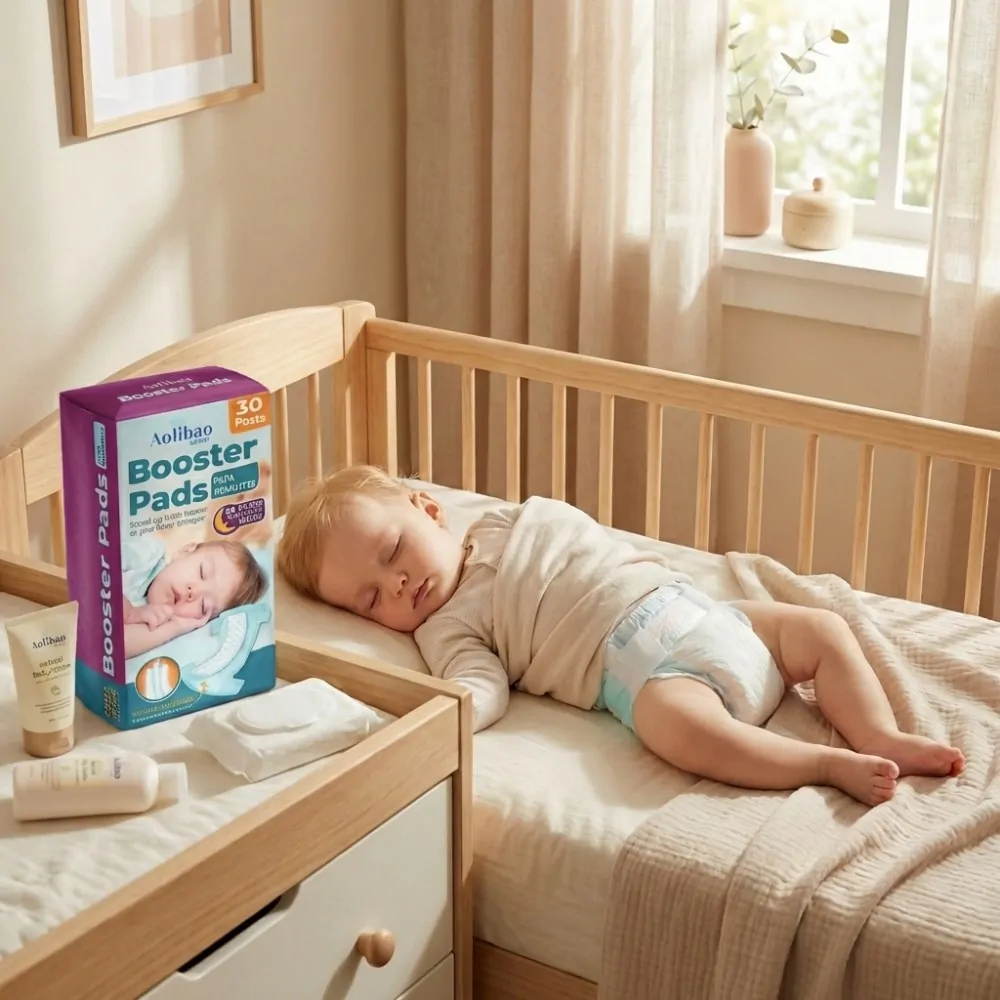 Tape Diapers - Image 2