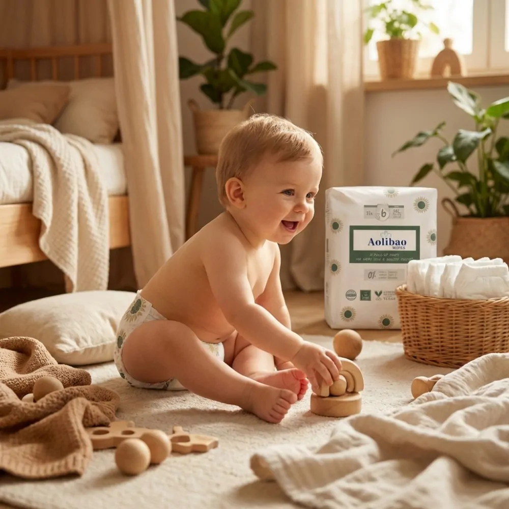 Pull-Ups Training Pants - Image 2