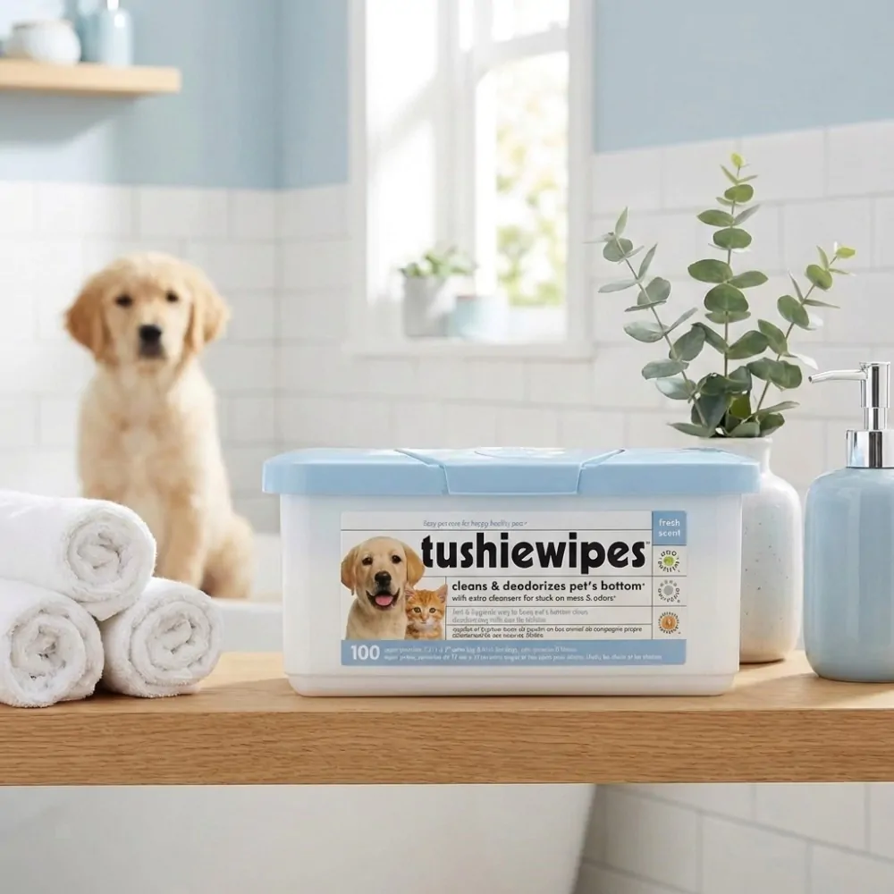 Tushie Wipes - Image 2