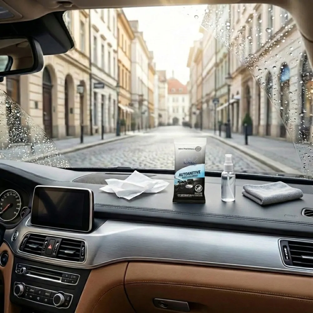 Glass Wipes - Image 2